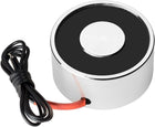 24V DC 250N Electric Lifting Magnet Electromagnet Solenoid Lift Holding
