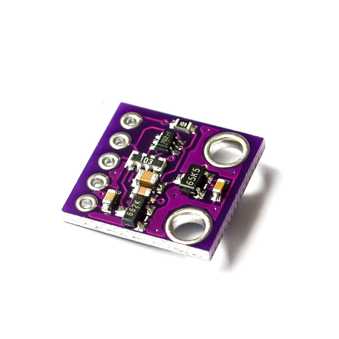 LinkMejor MAX30102 Low Power Heart Rate Click Sensor Breakout Board Module Replace MAX30100
