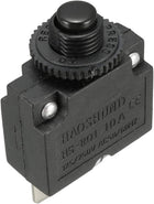 125/250VAC 50/60Hz 10 Amp 2 Pin Terminals ST-101E AC DC Toggle Switch