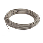 2mm Dia Temperature Sensor Probe Tester K-Type Thermocouple Wire Cable 32M Long
