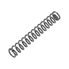 Compressed Spring,8mm OD, 1mm Wire Size, 32.5mm Compressed Length, 50mm Free Length,35.3N Load Capacity - 65Mn,20pcs