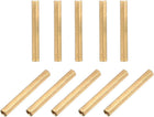 M3x40 Female-Female Hex Brass PCB Motherboard Spacer Standoff for FPV Drone Quadcopter, Computer & Circuit Board 10pcs