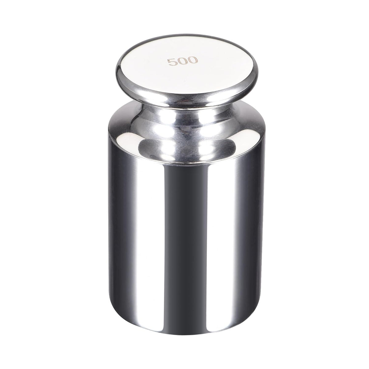 Gram Calibration Weight 500g F1 Precision Stainless Steel for Digital Balance Scales
