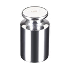Gram Calibration Weight 500g F1 Precision Stainless Steel for Digital Balance Scales