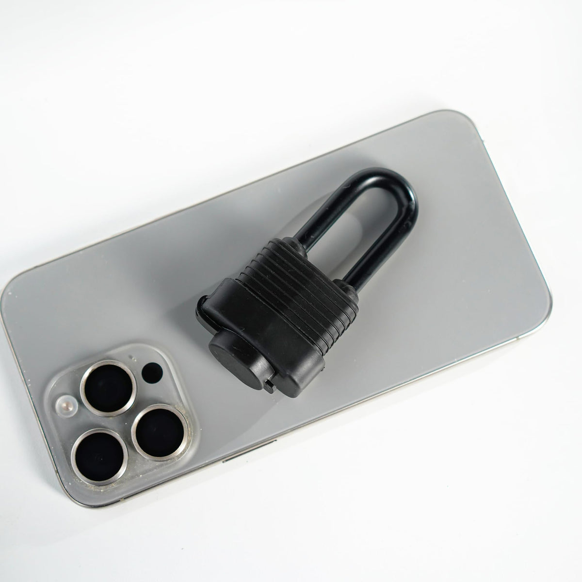 Llaves de bloqueo impermeables para exteriores en pares de 6 piezas, con llave de 1.5"