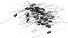 RL207 Diode Redresseuse 2A 1kV Diodes Silicium Électroniques 50pcs