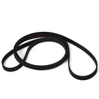 a16031400ux0530 3D Printer 2GT-6 Ring Closure Timing Belt Closed 852mm Circumference, HSS