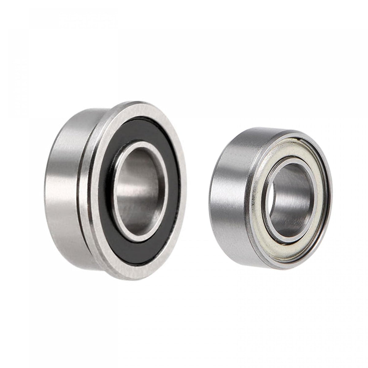 Deep Groove Ball Bearings R188ZZ FR188-2RS Chrome Steel Double Seal 15pcs