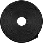 Heat Shrink Tubing 9mm Dia 5m 2:1 Heat Shrink Tube Wire Wrap Black