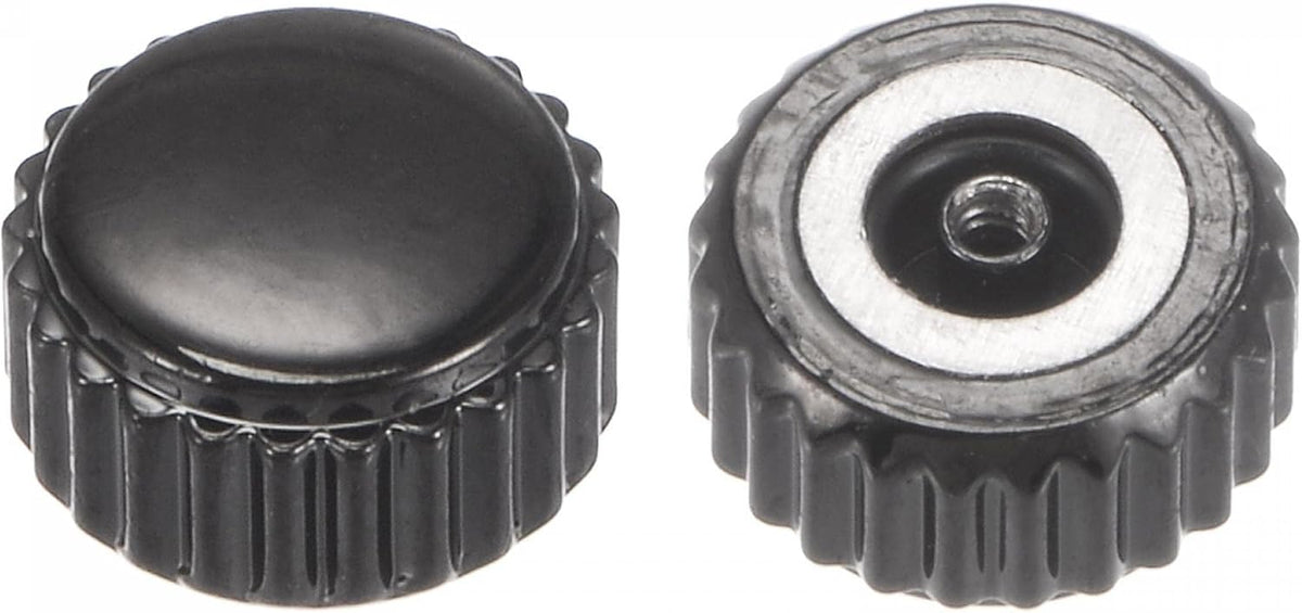Watch Crown SUS304 Head Short Stem Watch
