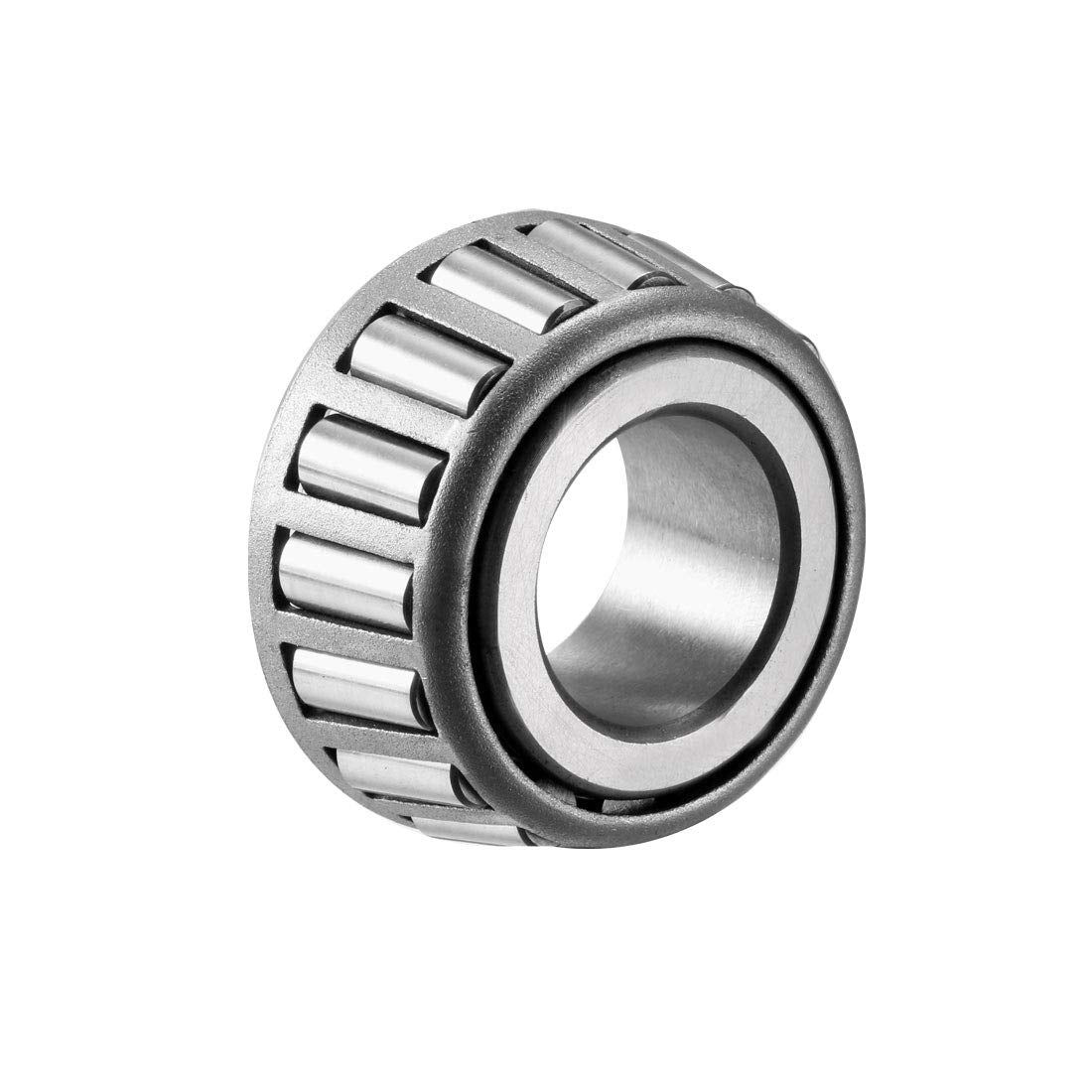 A4050 Rulment Rotund Aplatizat Conică Unic 0.5" Gaură 0.4326" Lățime