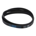 6K856/6PK2175 Serpentine Belt 5 Ribs 2175mm Length x 21mm Width x 5mm Thick, EPDM Poly V Belt, Micro V-Ribbed Belt for Vehicle