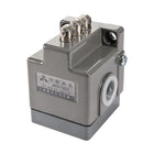 3NO 3NC 3 Parallel Roller Plunger Position Limit Switch JW2-11Z/3 Gray for CNC Mill 3D Printer Door Switch