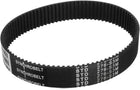 S3M 92 Dentes Cinta de Tempo de Motor de Ruber com Engranagem 276mm Cintura 15mm Largura