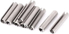 A15081000ux0324 M6x30mm Stainless Steel Split Spring Roll Dowel Pins Fasteners