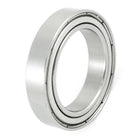 Stainless Steel 37mm x 25mm x 7mm Sealed Deep Groove Ball Bearing
