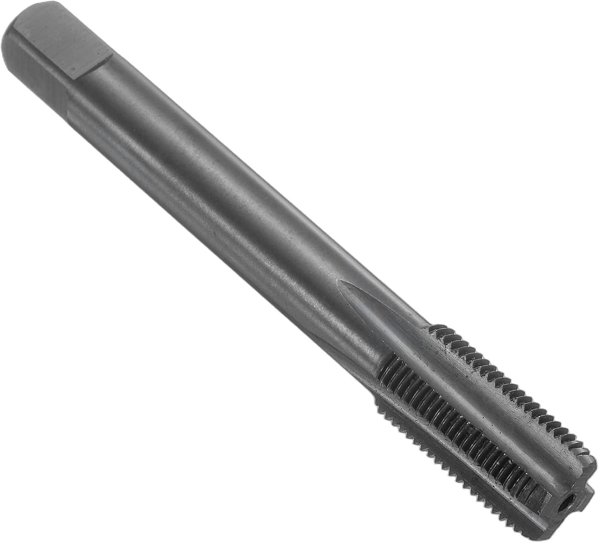 Straight Flute Screw Taps M11 x 1 H2 Thread HSS6542 Black Nitride Coated Machine Threading Milling Tap Tapping Tools