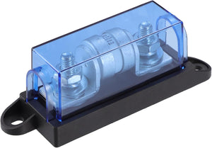 250V 300A 다단계 퓨즈 클래스 T 퓨즈 홀더 회로 퓨즈, 자동차, 보트, 트럭용