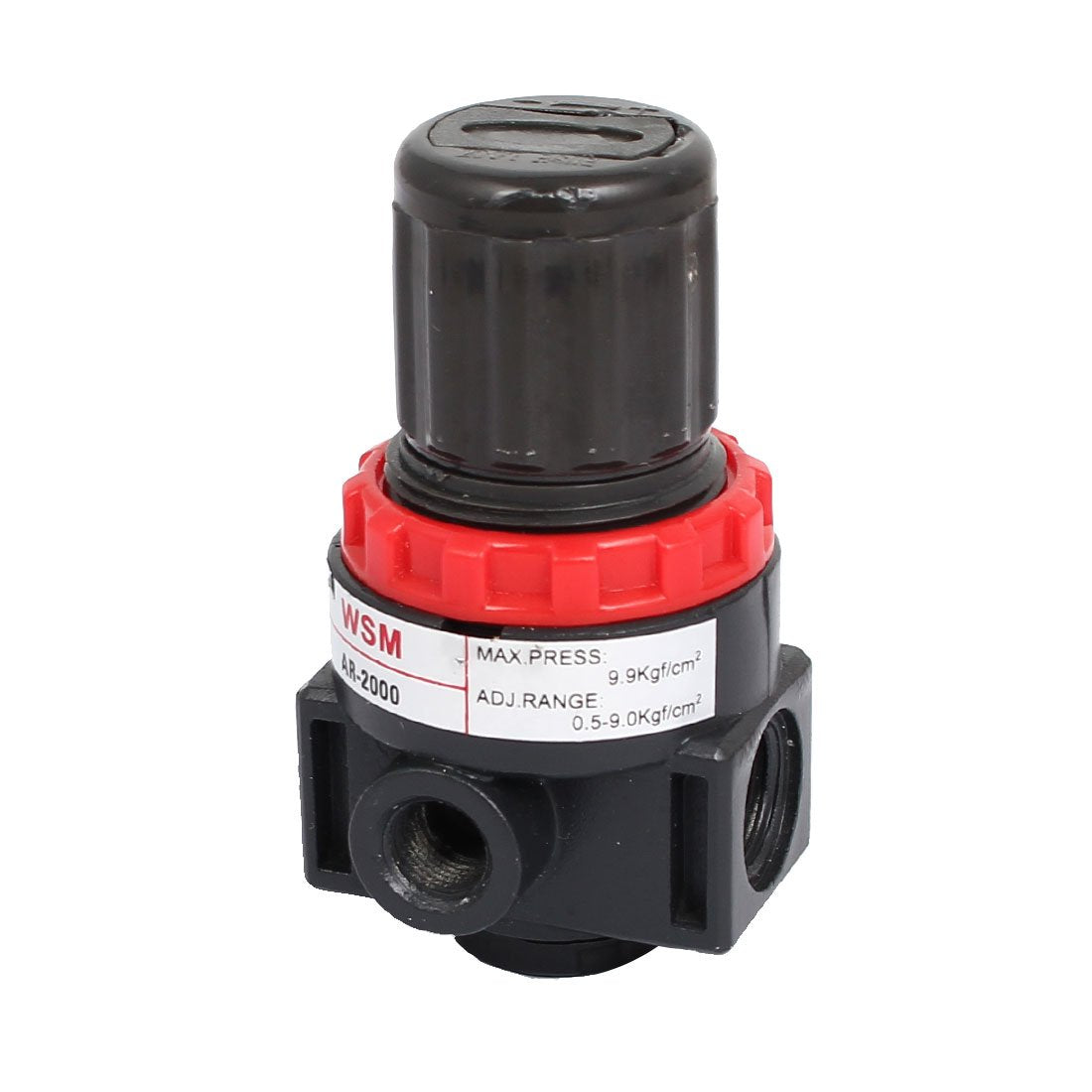 Pneumatic Source Treatment Air Filter Pressure Regulator 0.5-9Kgf/cm2
