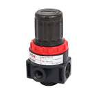 Pneumatic Source Treatment Air Filter Pressure Regulator 0.5-9Kgf/cm2