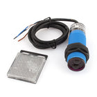 E30-R4PA PNP NO 3-Wires 1-4m Sensor Photoelectric Switch DC 10-36V