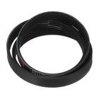 5K437/5PK1110 Serpentine Belt 5 Ribs 1110mm Length x 18mm Width x 5mm Thick, EPDM Poly V Belt, Micro V-Ribbed Belt for Vehicle