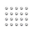 50pcs 4mm 440C Stainless Steel Bearing Balls G25 Precision