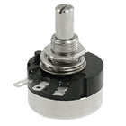 a11121400ux0235 200K Ohm 2W Electrical Variable Resistor Rotary Potentiometer