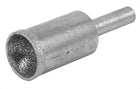 16 x 30mm Succión Socket de Olho de Areia Aço Inoxidável Coated Beads Fresa de Brilhamento Ferramenta de Polimento
