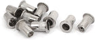 M3 Thread 304 Stainless Steel Rivet Nut Insert 10pcs