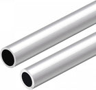 6063 Aluminum Round Tube 12mm x 16mm, 13mm x 16mm(Inner Dia x OD) 300mm Length Tubing, Pack of 2