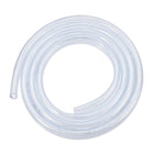 PVC Tubing 3/8 Inch X 6.6 Ft Clear Braided Flexible Heavy-Duty Hose Tube