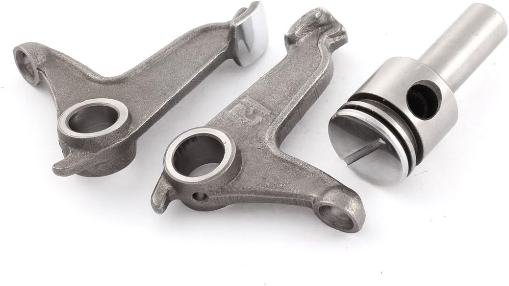 Set di Manopole di Valvola per Motore di Motocicletta CG 125 150