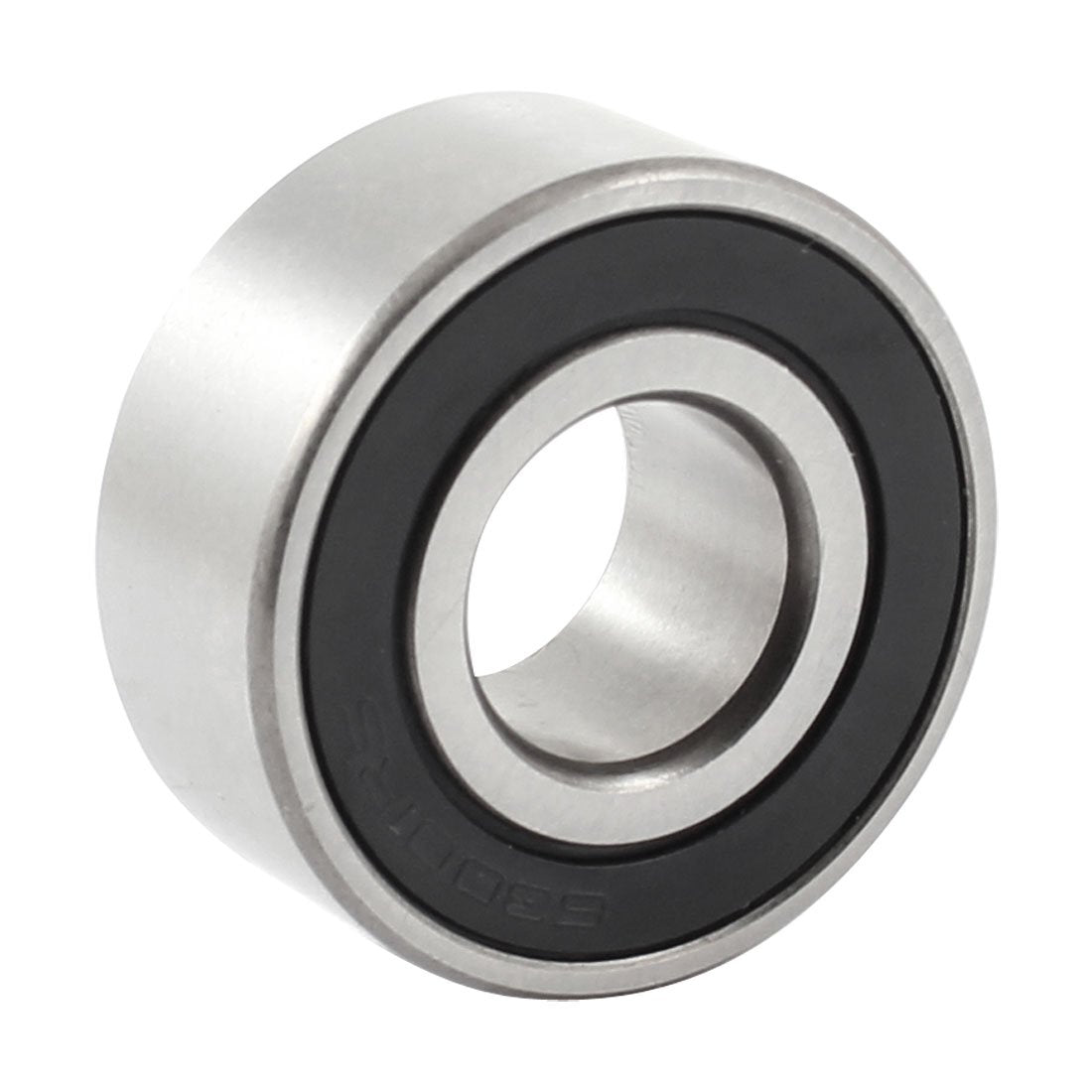 28mm x 12mm x 12mm Shielded Deep Groove Ball Bearing 63001