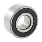 28mm x 12mm x 12mm Shielded Deep Groove Ball Bearing 63001