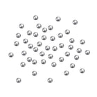 100pcs 1.5mm 440C Stainless Steel Bearing Balls G25 Precision