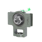 UCT204 Take-Up Block Bearings 20mm Bore Cast Iron Bearing Unit Set Screw Lock