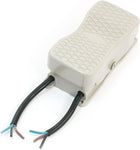 380V 15A SPDT Momentary Hand Free Reversing Foot Pedal Switch YDT1-18