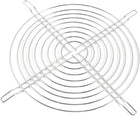 Protège-doigt Grille de Ventilateur de Boîtier de PC de Bureau en Métal 180mm