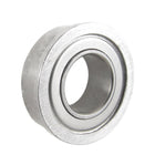a12111600ux0371 19mm x 10mm x 7mm Radial Shielded Deep Groove Flanged Ball Bearing, 0.28000000000000003" Width, 0.39 Metal