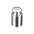 Gram Calibration Weight 20g M2 Precision Chrome Plated Steel for Digital Balance Scales