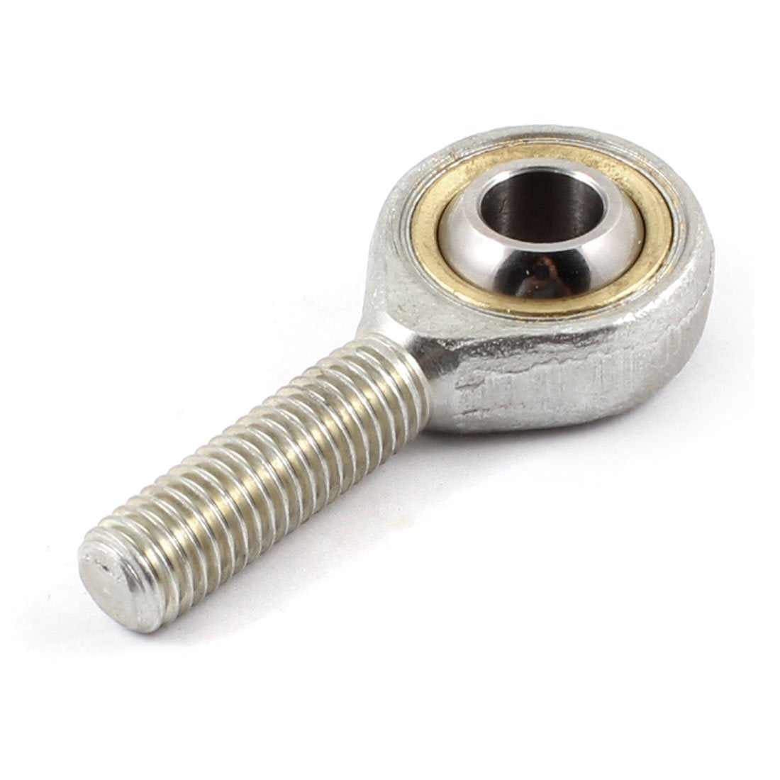 a13042400ux0534 Male Connector Self-Lubricating Machinery Rod End Bearing SAL10T/K, 1.1000000000000001" Width, Metal