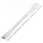 1.0 mm Pitch 8 Pin 20624 80C Flexible Flat Cable Ffc Fpc 300 mm 20Pcs