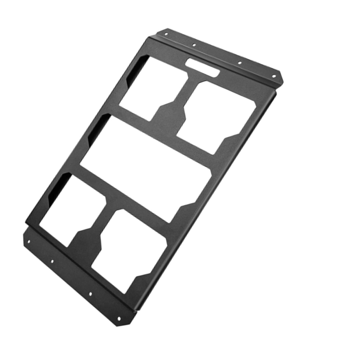 Packout Mounting Plate Compatible with Milwaukee Packout Toolbox