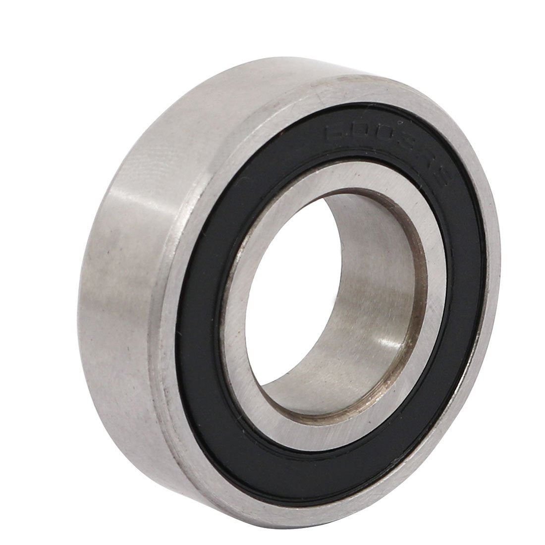 a14032000ux0001 Replacement 6003RZ Roller-Skating Deep Groove Ball Bearing 35x17x10mm, 0.67 Carbon Steel/Rubber