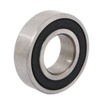 a14032000ux0001 Replacement 6003RZ Roller-Skating Deep Groove Ball Bearing 35x17x10mm, 0.67 Carbon Steel/Rubber