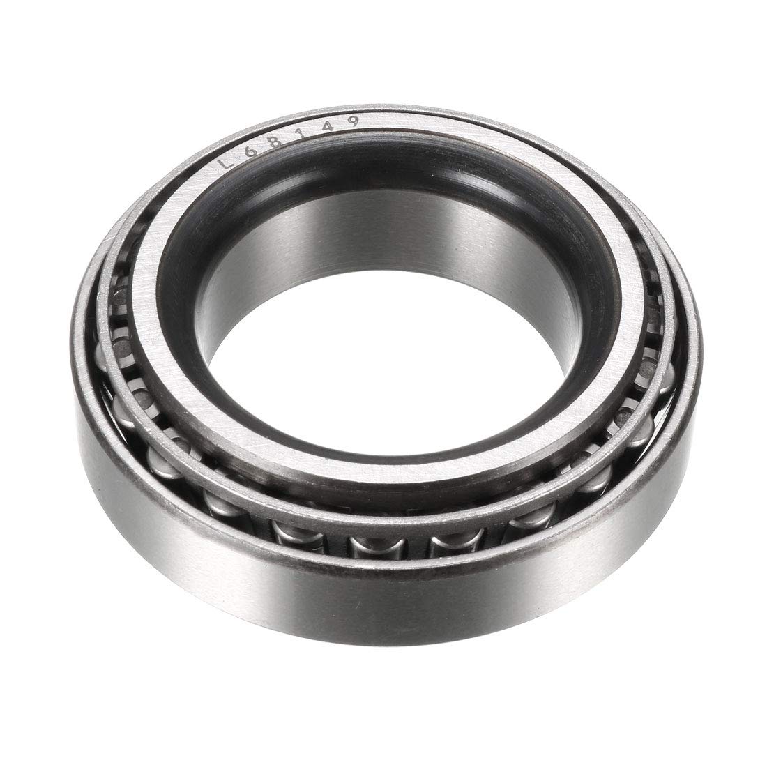L68149/L68110 Tapered Roller Bearing Cone and Cup Set 1.3775" Bore 2.328" O.D. 0.625" Width