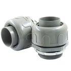 LinkMejor 2Pcs 1-1/4 Pulgada NPT Conector Aislado de Líquido