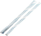 a Type 0.5mm Pitch 16Pin AWM 80C 60V VW-1 Flexible Flat Cable FFC 200mm 10Pcs