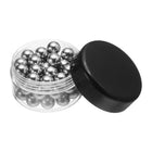 50 Pcs 8 mm Bearing Balls 304 Stainless Steel Ball G100 Precision Balls